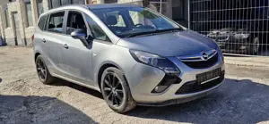 Opel Zafira Tourer GARANTIE , 2 Jahre TÜV, Inspektion Neu Bild 2