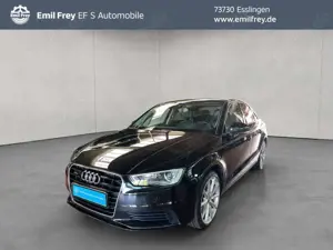 Audi A3 2,0 TFSi Limousine S tronic Pano