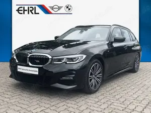 BMW 320 i Tour. M Sport PANO LASER 4xSITZHZG KAMERA