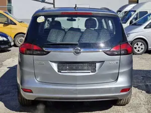 Opel Zafira Tourer GARANTIE , 2 Jahre TÜV, Inspektion Neu Bild 5