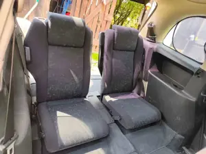 Opel Zafira Zafira 1.8 Elegance Bild 5