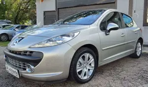 Peugeot 207 Sport Aut. Klima TÜVService Neu