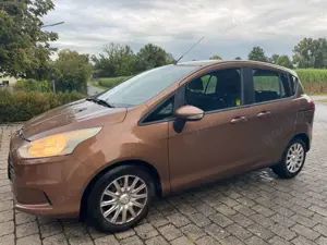 Ford B-Max 1,0 EcoBoost Trend Bild 2