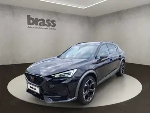 CUPRA Formentor 1.5 TSI Navigation Ambiente-Licht