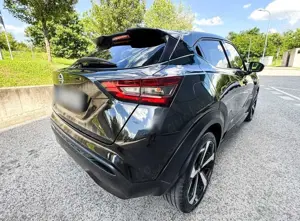 Nissan Juke Juke 1.0 DIG-T 117 DCT N-Connecta Bild 3