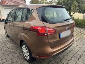 Ford B-Max 1,0 EcoBoost Trend Bild 1