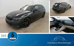 BMW 330 d xDrive M Sport AHK KZU LED RFK Pano HuD
