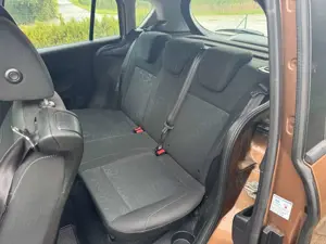 Ford B-Max 1,0 EcoBoost Trend Bild 4