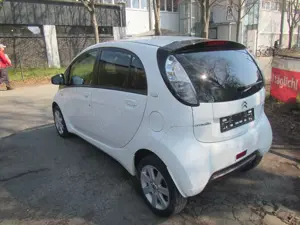 Citroen C-Zero C-ZERO Tendance incl. Batterie nur 18.700 Km Bild 4