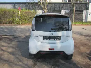 Citroen C-Zero C-ZERO Tendance incl. Batterie nur 18.700 Km Bild 5