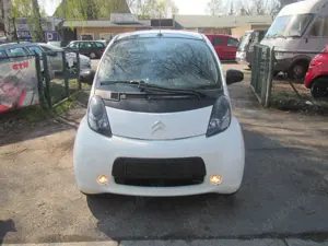 Citroen C-Zero C-ZERO Tendance incl. Batterie nur 18.700 Km Bild 3