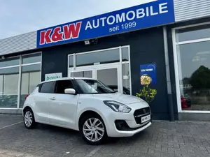 Suzuki Swift Comfort AUTOM.NAVI+CAM KLIMA ACC ALLWETTER