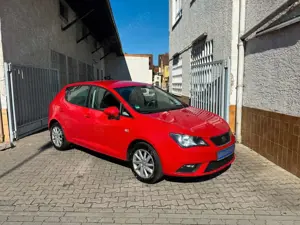 SEAT Ibiza 1.2 Style 5-trg.*Autom.*Klima*SHZ*1.Hd.*Tü