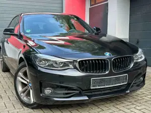 BMW 320 320 i Sport Line Netto 10200