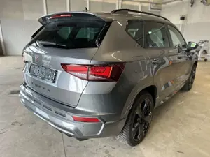 CUPRA Ateca Bild 5