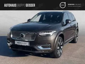 Volvo XC90 T8 AWD Recharge Plus Bright 7-Sitzer AHK