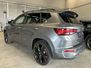 CUPRA Ateca Bild 4