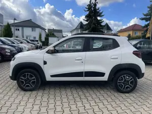 Dacia Spring Extreme 65 Bild 3