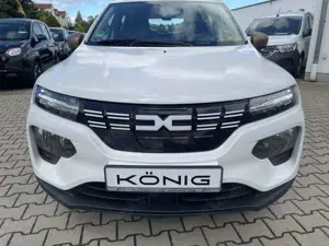 Dacia Spring Extreme 65 Bild 2