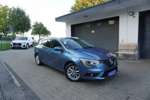 Renault Megane 1.2 TCe Intens tLEDER+NAVI+KAMERA+ALU+6Gang+EURO6