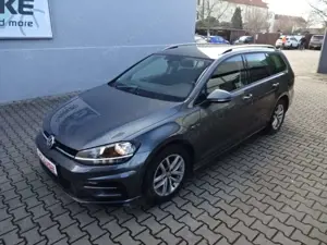Volkswagen Golf Variant Comfortline SONDERAUSSTATTUNG "R-LINE"