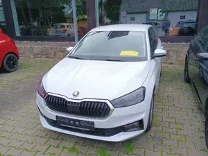 Skoda Fabia 1.0 MPI Selection