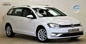 Volkswagen Golf 7 Variant 1.6TDI 110PS Comfortline Navi USB