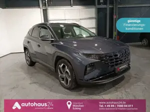 Hyundai TUCSON 1.6 T-GDI Prime LED|Navi|Leder|Kamera|ACC