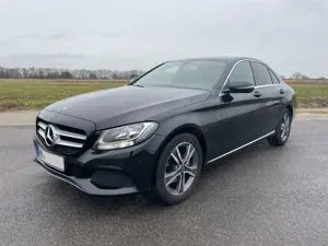 Mercedes-Benz C 220 C-Klasse Diesel (BlueTEC) d 7G-TRONIC Avantgarde