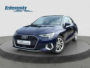 Audi A3 35 2.0TDI DSG Sportback adv./Navi/LED/Bus-Pak