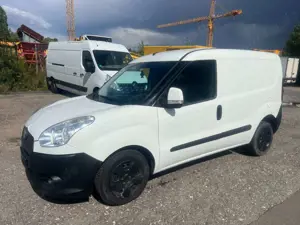 Fiat Doblo SX Kasten