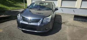 Toyota Avensis 1.8 Sol