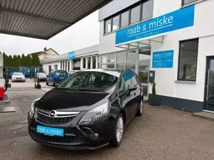 Opel Zafira C Tourer Edition *PDC/Bluetooth/Navi*