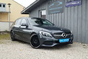 Mercedes-Benz C 220 T BlueTec / d| NAVI| LED| Autom.|