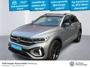 Volkswagen T-Roc R-Line 2.0 TSI DSG 4M AHK/KAMERA/PANO/ACC