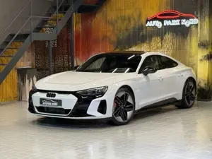 Audi RS e-tron GT quattro~BO~PANO~HEAD-UP~MATRIX~21"