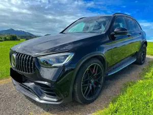 Mercedes-Benz GLC 63 AMG AMG GLC 63 S | PANO | HUD | Perf.Sitze | 360°