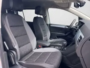 Volkswagen Touran GOAL 2,0 l TDI 150 PS DSG7 Bild 4
