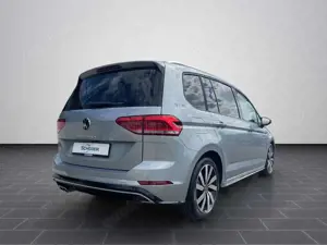 Volkswagen Touran GOAL 2,0 l TDI 150 PS DSG7 Bild 2