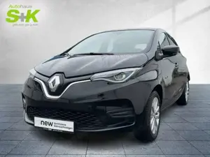 Renault ZOE EXPERIENCE R135 Z.E. 50*BATTERIEKAUF+LED+GJR**