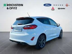 Ford Fiesta 1,0 EcoBoost ST-Line/Keyless/ACC Bild 5