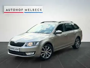 Skoda Octavia Combi Edition *1.HAND*XENON*PDC*KLIMA*