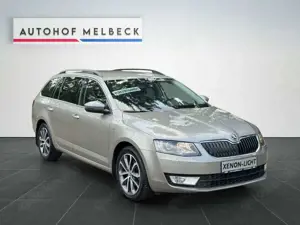 Skoda Octavia Combi Edition *1.HAND*XENON*PDC*KLIMA* Bild 3