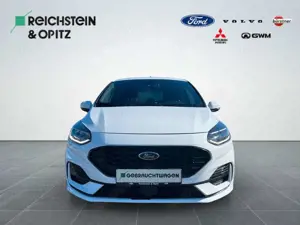 Ford Fiesta 1,0 EcoBoost ST-Line/Keyless/ACC Bild 2