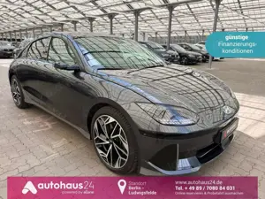 Hyundai IONIQ 6 Uniq  77,4 kWh|360°|Navi|DSM|LED
