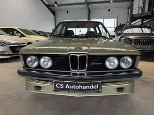 BMW 318 i*H-Zulassung*Alpina Optik* Bild 2