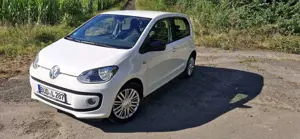 Volkswagen up! cup