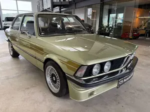 BMW 318 i*H-Zulassung*Alpina Optik* Bild 3