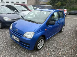 Daihatsu Cuore Cuore  3-Türer 1.0 Plus  *8-FACH BEREIFT*