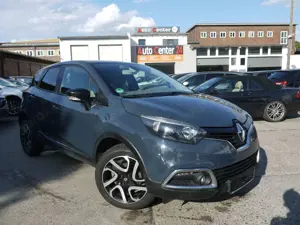 Renault Captur Dynamique/Automatik/SHZ/1.Hand
